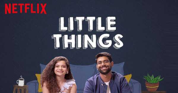 Little Things Season 5 Web Series: release date, cast, story, teaser, trailer, first look, rating, reviews, box office collection and preview